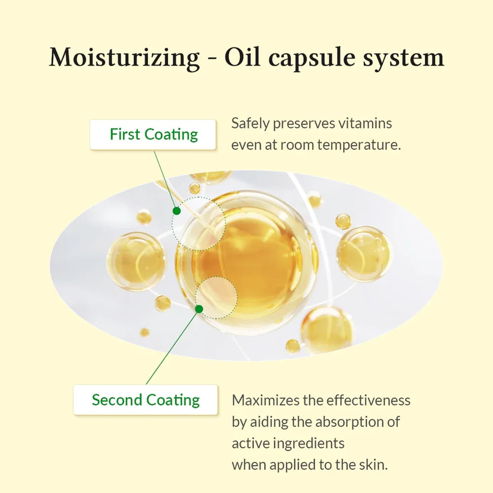 Dr. Althea Gentle Vitamin C Serum 30ml – Brightening, Dark Spot & Hydrating Serum