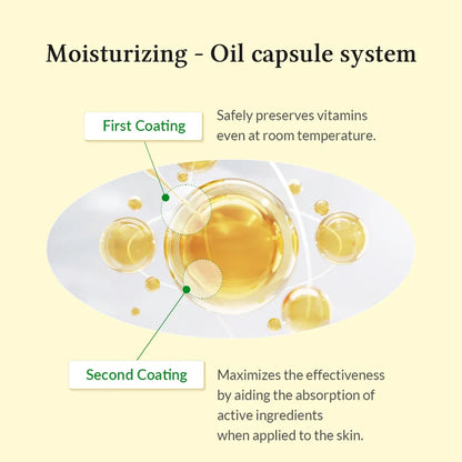 Dr. Althea Gentle Vitamin C Serum 30ml – Brightening, Dark Spot & Hydrating Serum