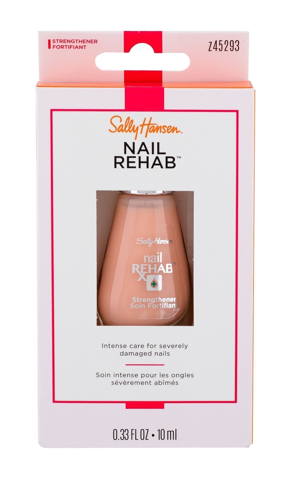 Buy Sally Hansen Nail Rehab Strengthener in Pakistan