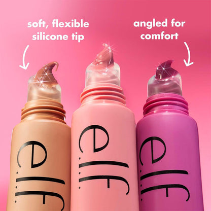 e.l.f - Glow Reviver Melting Lip Balm - Straw Berry Shortcake