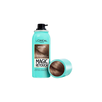 L'Oreal Paris Magic Retouch Instant Root Concealer Spray,  75ml
