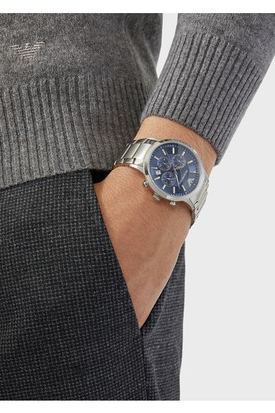 Buy Emporio Armani Analogue Renato Men's Watch 11181 in Pakistan