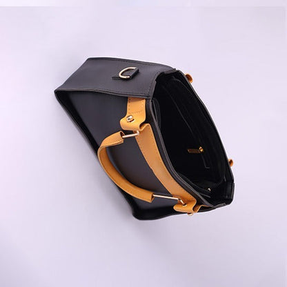 Buy Cosmart Amaya Bag - Black in Pakistan