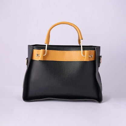 Buy Cosmart Amaya Bag - Black in Pakistan