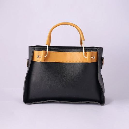 Buy Cosmart Amaya Bag - Black in Pakistan