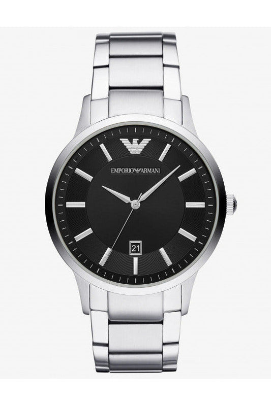 Buy Emporio Armani Analogue Renato Men's Watch 11181 in Pakistan