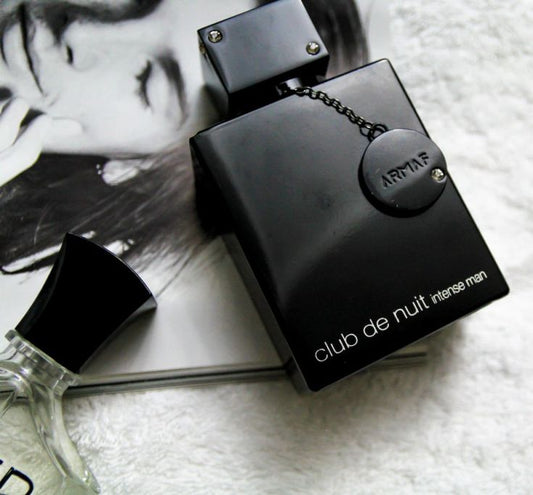 Buy Armaf Club De Nuit Intense Men EDT - 105ml in Pakistan