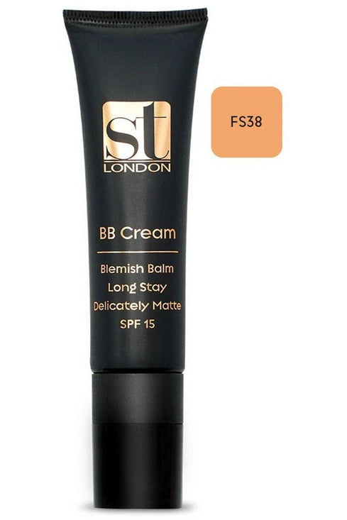 Buy ST London BB Cream in Pakistan