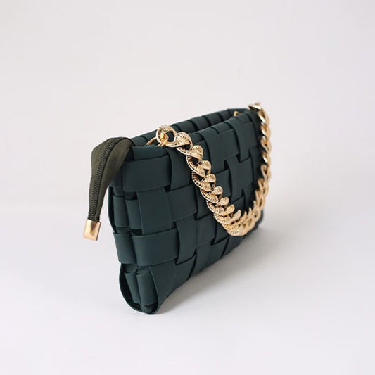 Buy Cosmart Bella Bag - Green in Pakistan