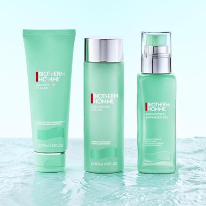Buy Biotherm Homme Aquapower Cleansing Gel 40 - Ml in Pakistan