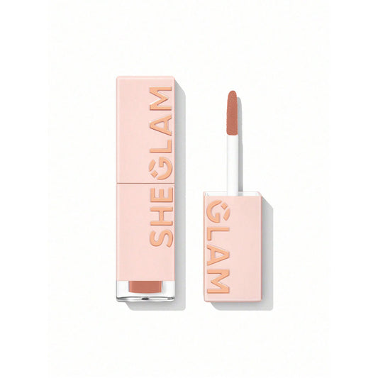 SHEGLAM Take A Hint Lip Tint-Birthday Lips