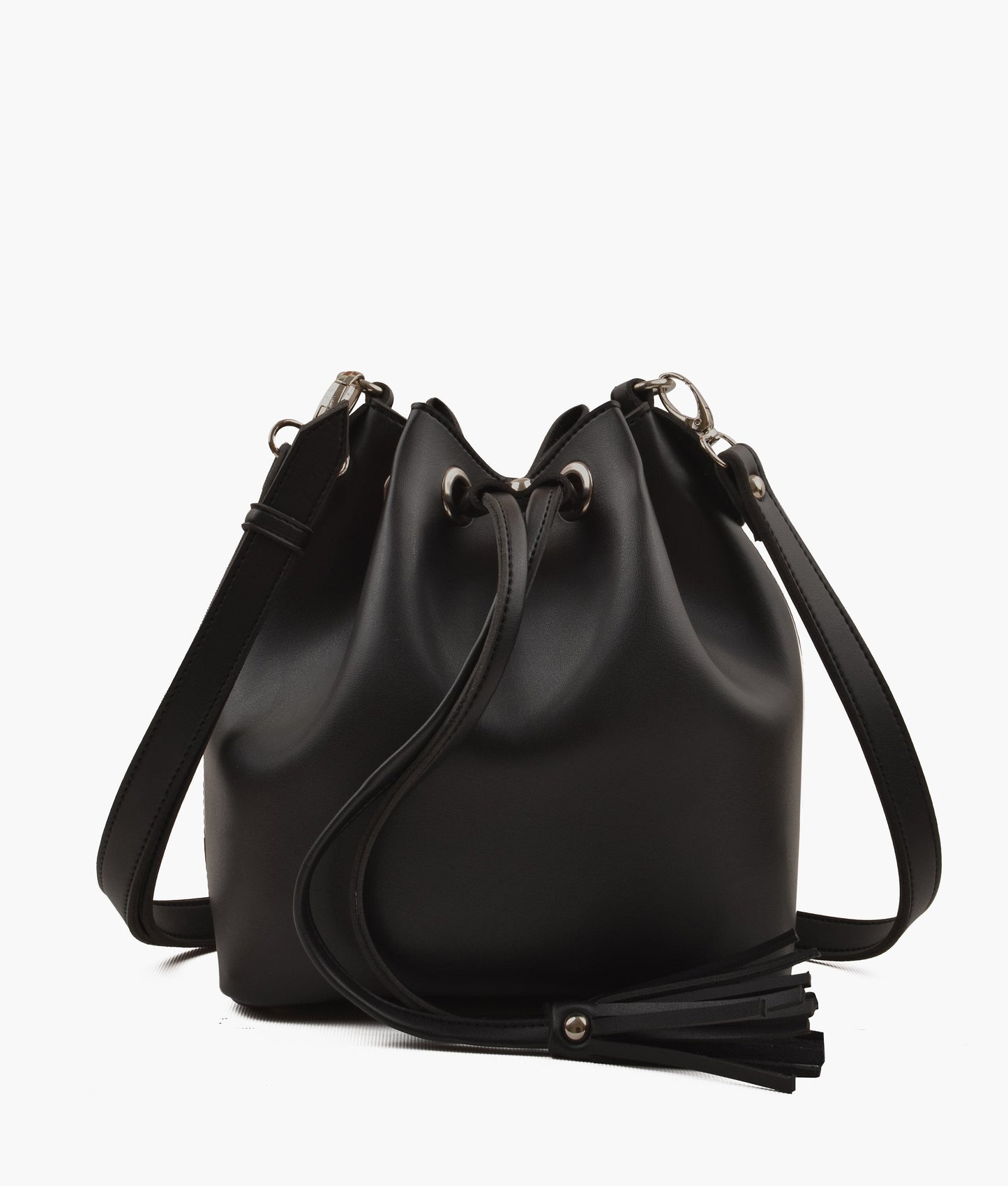 Buy Bucket Bag - Black in Pakistan