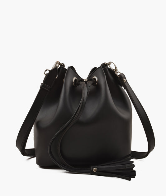 Buy Bucket Bag - Black in Pakistan