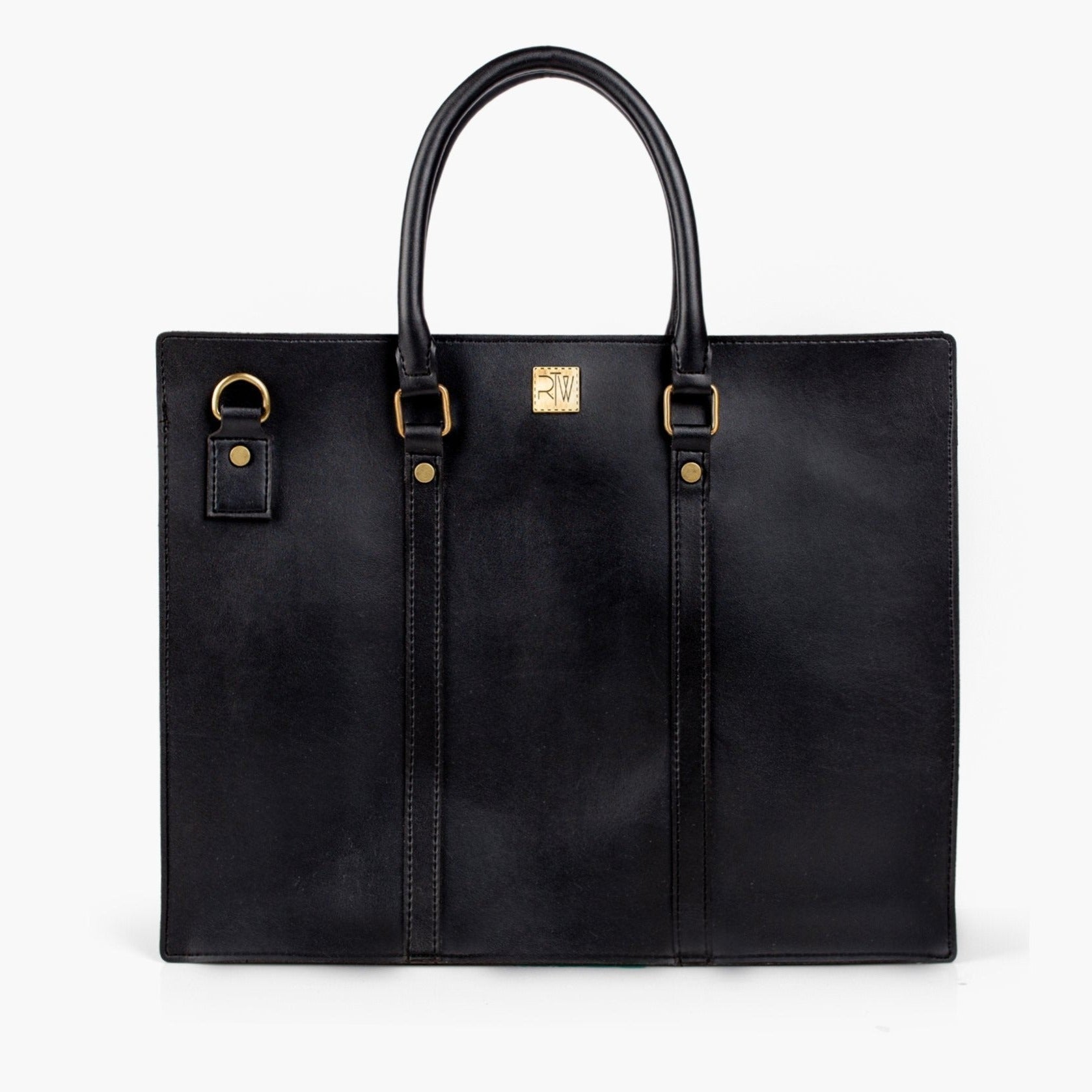 Buy Laptop Bag - Black in Pakistan