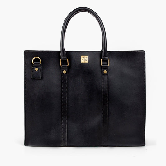 Buy Laptop Bag - Black in Pakistan