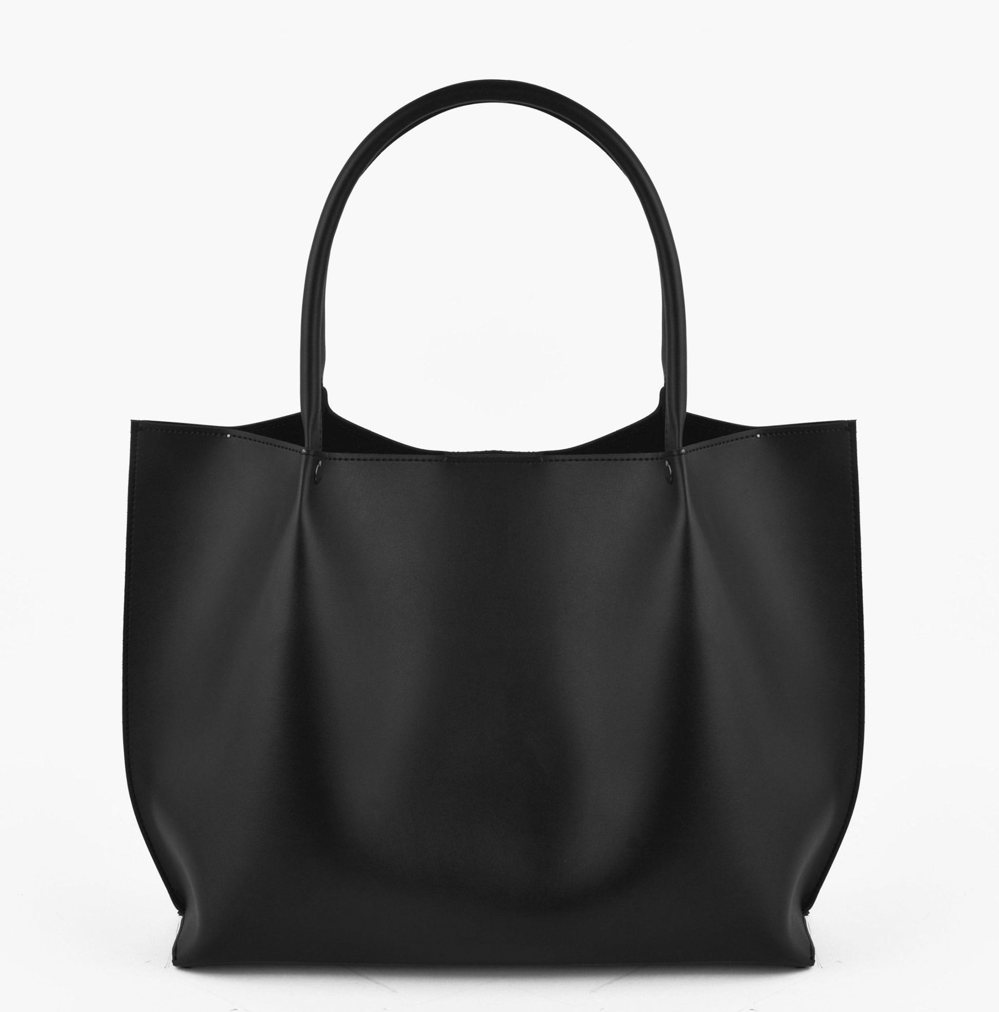 Buy Tote Bag - Black in Pakistan