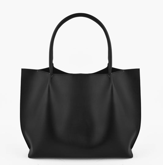 Buy Tote Bag - Black in Pakistan