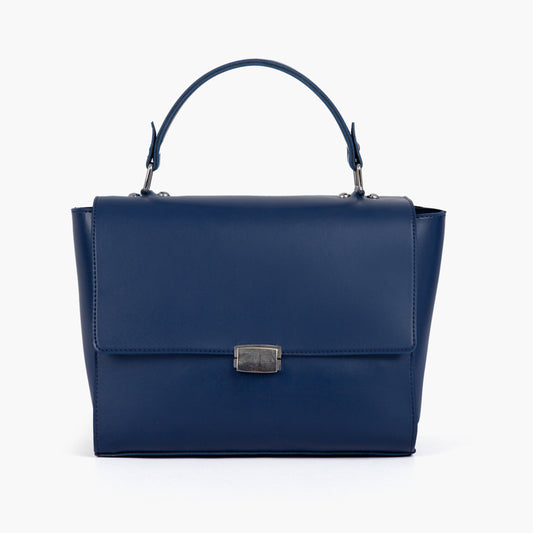 Buy Mini Messenger Bag - Blue in Pakistan