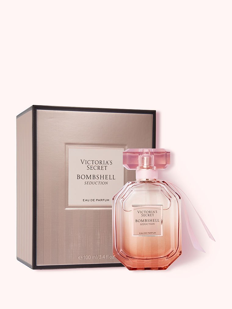 Buy Victoria's Secret Bombshell Seduction EDP for Women - 100ml in Pakistan