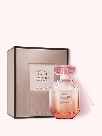 Buy Victoria's Secret Bombshell Seduction EDP for Women - 100ml in Pakistan