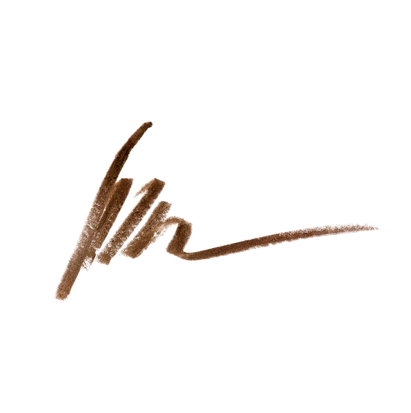 Buy MUA Brow Define Eyebrow Pencil With Blending Brush in Pakistan