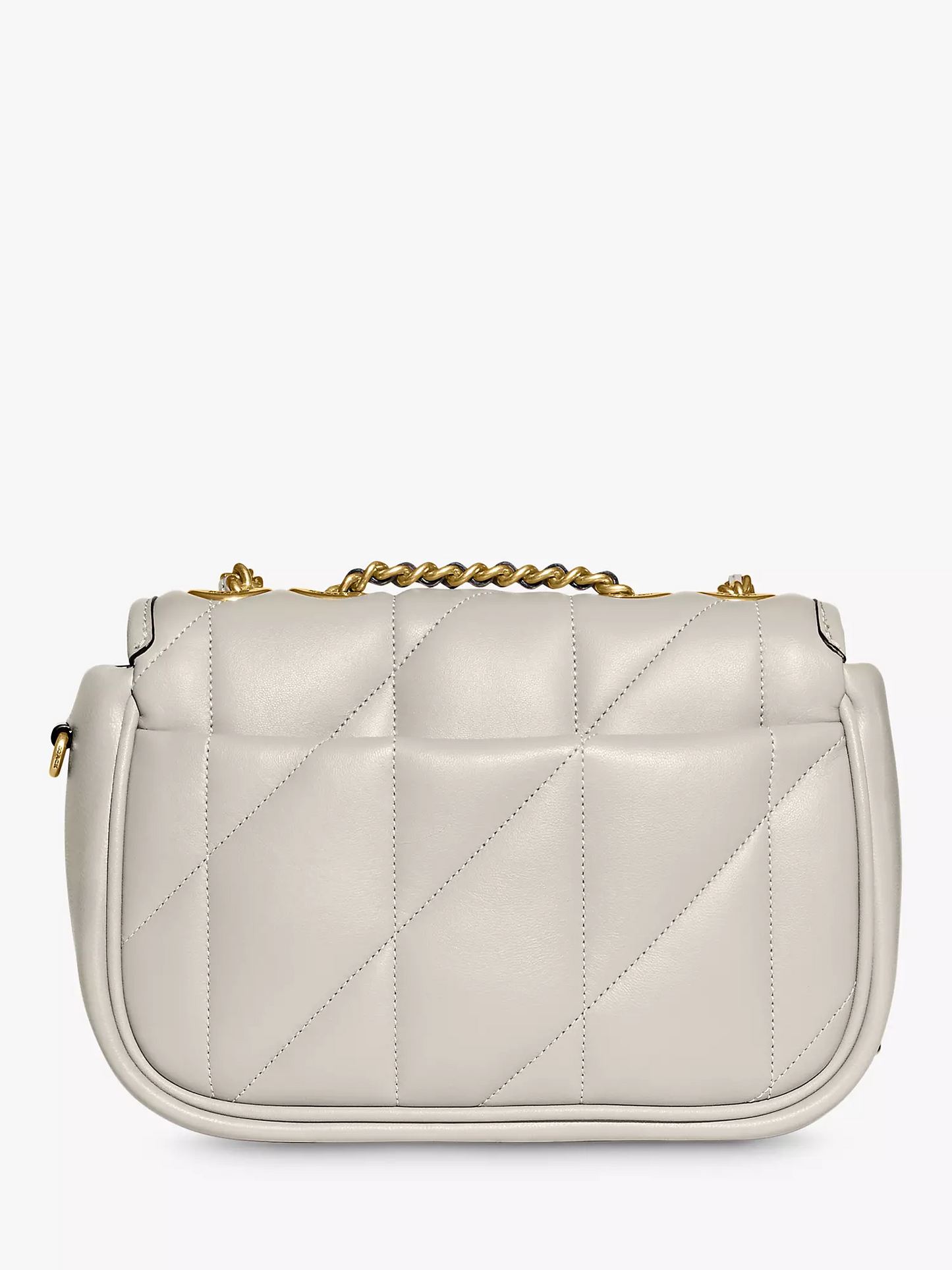 Buy Coach Pillow Maddison Shoulder With Quilting Bag Small in Pakistan