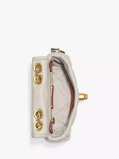 Buy Coach Pillow Maddison Shoulder With Quilting Bag Small in Pakistan