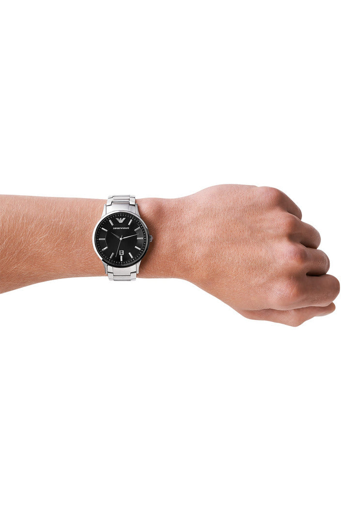 Buy Emporio Armani Analogue Renato Men's Watch 11181 in Pakistan