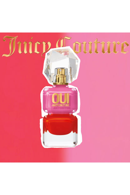 Buy Juicy Couture Oui Women EDP - 100ml in Pakistan