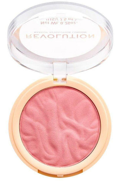 Buy Revolution Blusher Reloaded in Pakistan