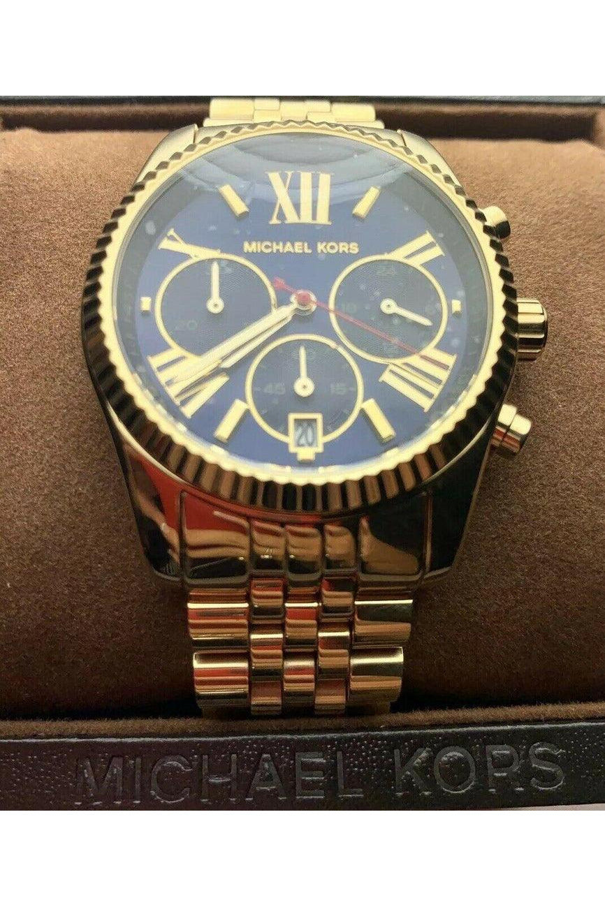 Buy Michael Kors Ladies Watches - 6206 in Pakistan