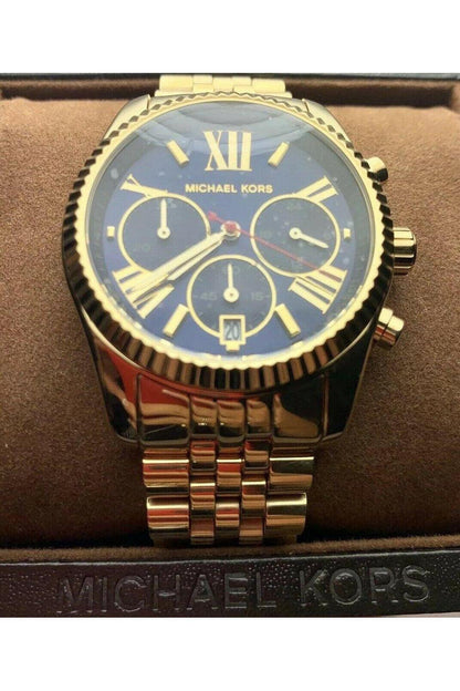 Buy Michael Kors Ladies Watches - 6206 in Pakistan