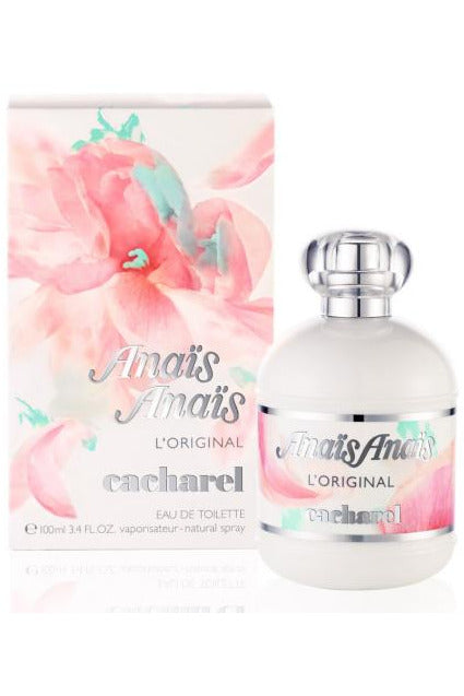 Buy Cacheral Anais Anais Women Edt 100 - Ml in Pakistan