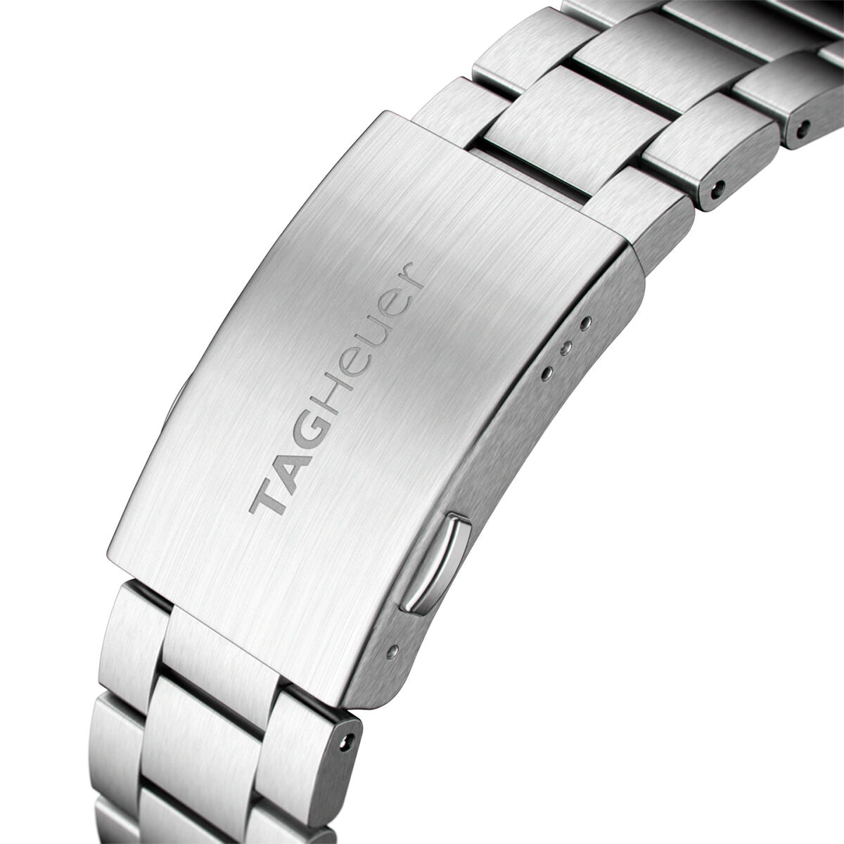 Buy Tag Heuer Formula 1 Chronograph Blue Dial Silver Steel Strap Watch for Men - CAZ1014.BA0842 in Pakistan
