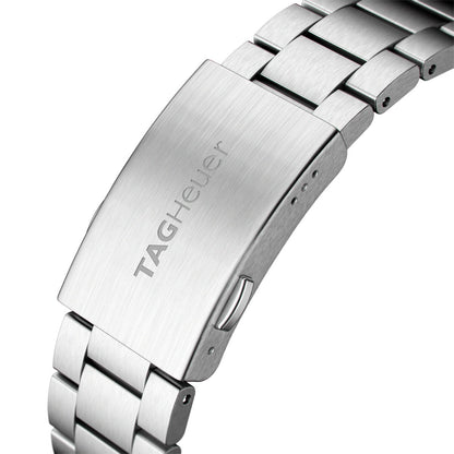 Buy Tag Heuer Formula 1 Chronograph Blue Dial Silver Steel Strap Watch for Men - CAZ1014.BA0842 in Pakistan