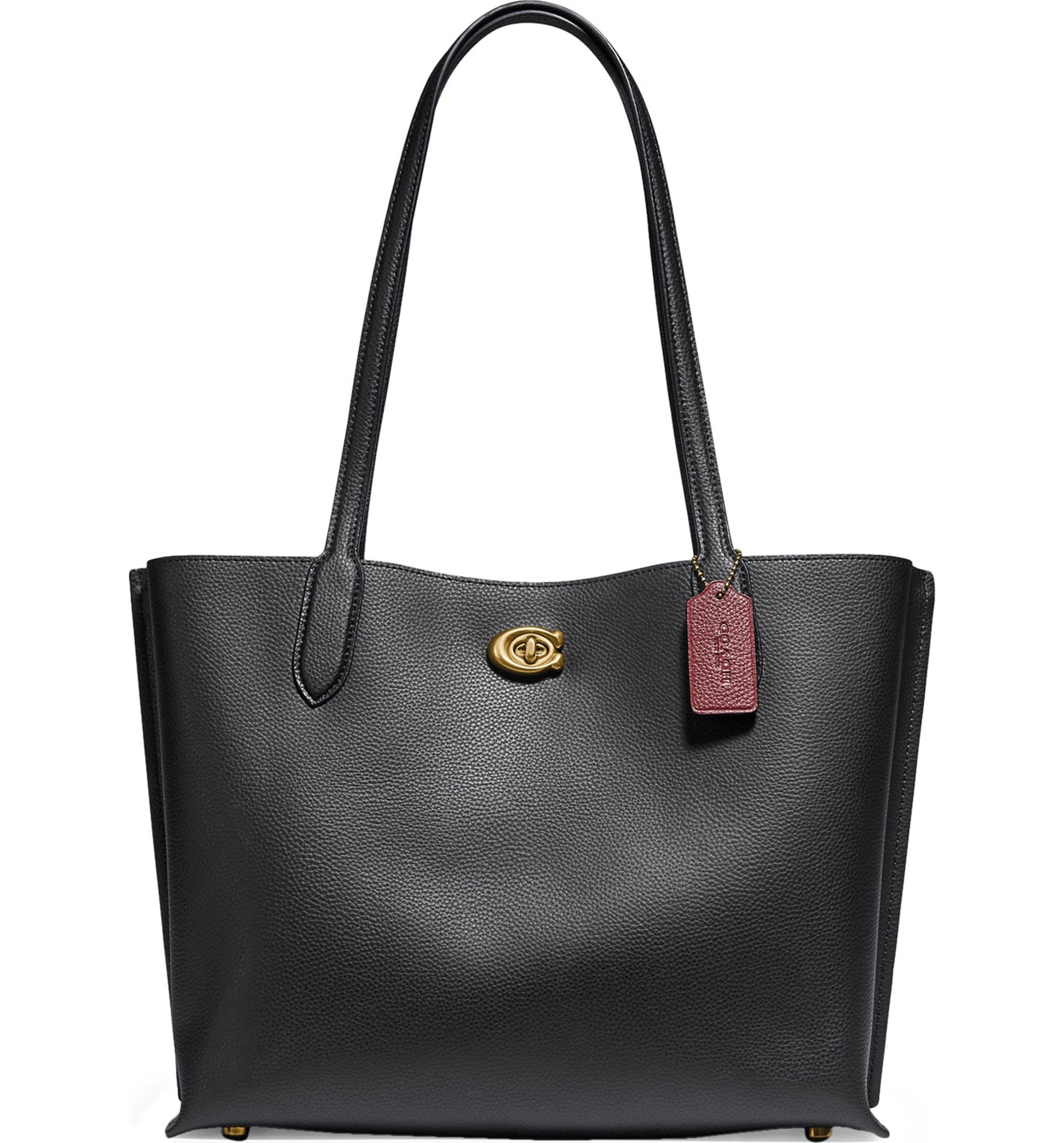 Buy Coach Willow Tote Bag Large in Pakistan