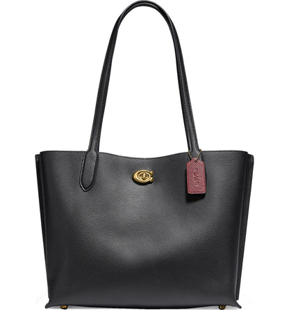 Buy Coach Willow Tote Bag Large in Pakistan