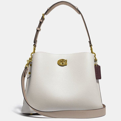 Buy Coach Willow Shoulder Bag Medium in Pakistan