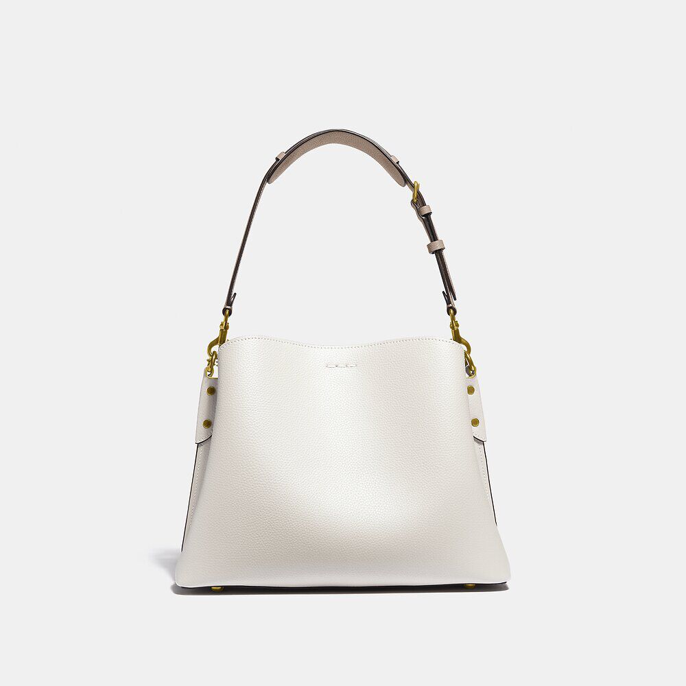Buy Coach Willow Shoulder Bag Medium in Pakistan