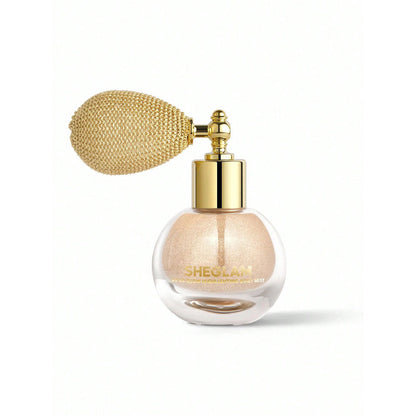 SHEGLAM Go Go Glow Highlighting Body Mist