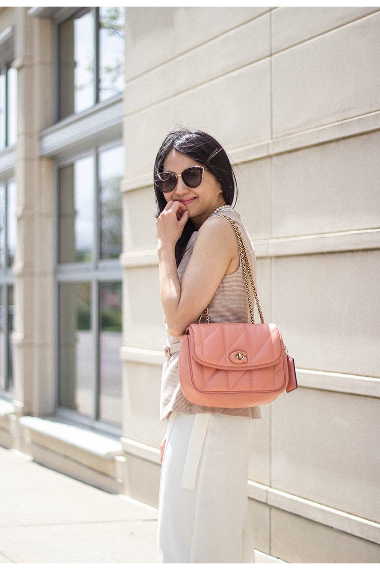 Buy Coach Pillow Madison - Coral in Pakistan