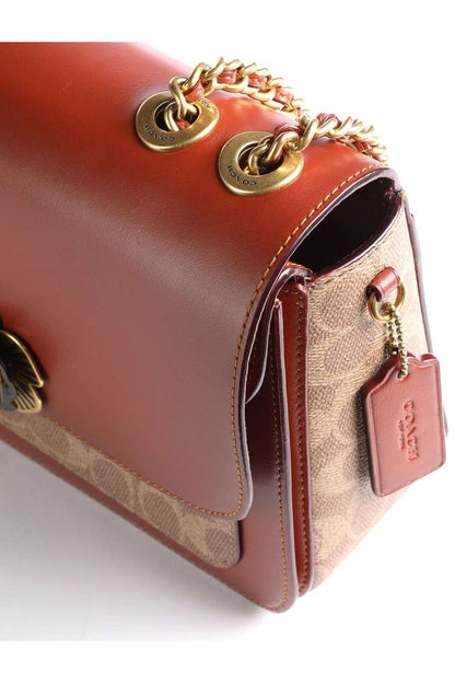 Buy Coach Madison Shoulder Bag - Brown in Pakistan