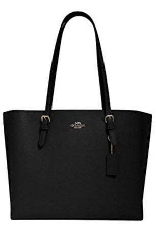 Buy Coach Mollie Tote Large - Black in Pakistan