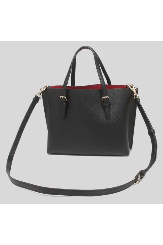 Buy Coach Mollie Tote Large - Black in Pakistan
