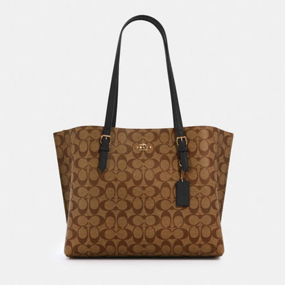 Buy Coach Mollie Tote Bag Large in Pakistan