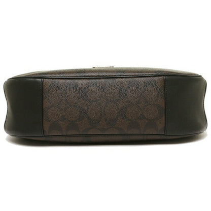 Buy Coach NWT Teri Shoulder Bag In Signature Canvas in Pakistan
