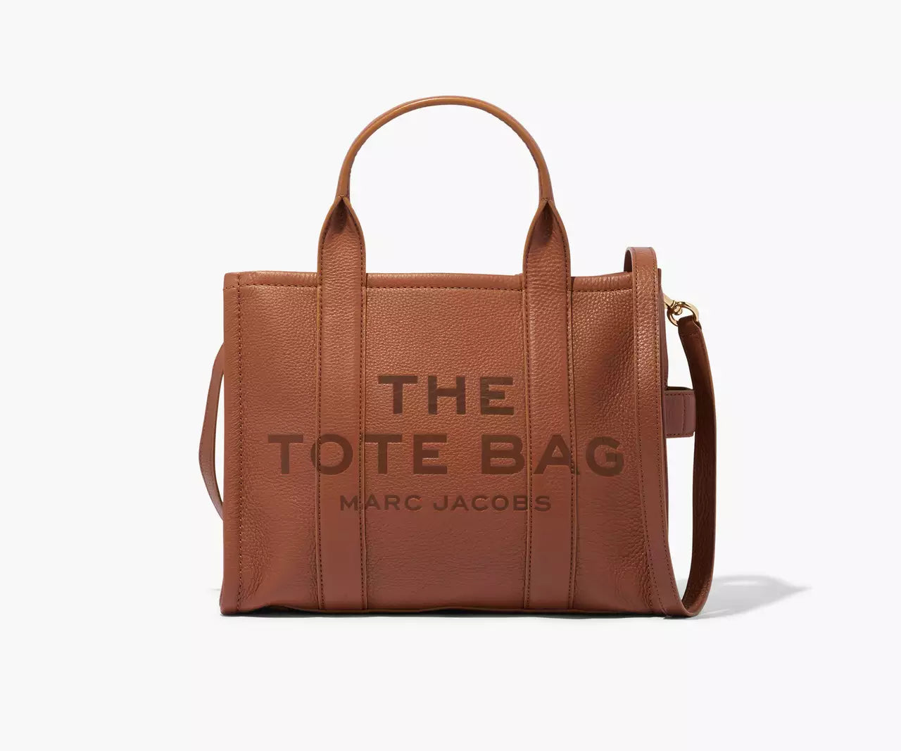 Buy Marc Jacobs The Leather Tote Bag Small in Pakistan