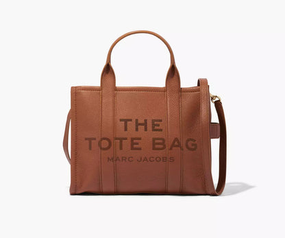 Buy Marc Jacobs The Leather Tote Bag Small in Pakistan