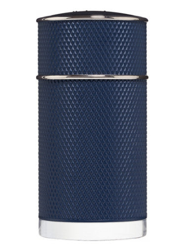 Buy Dunhill Icon Racing Blue Men Edp 100ml in Pakistan