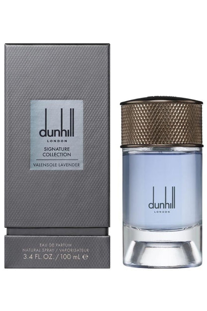 Buy Dunhill Signature Collection Valensole Lavender EDP for Men - 100ml in Pakistan